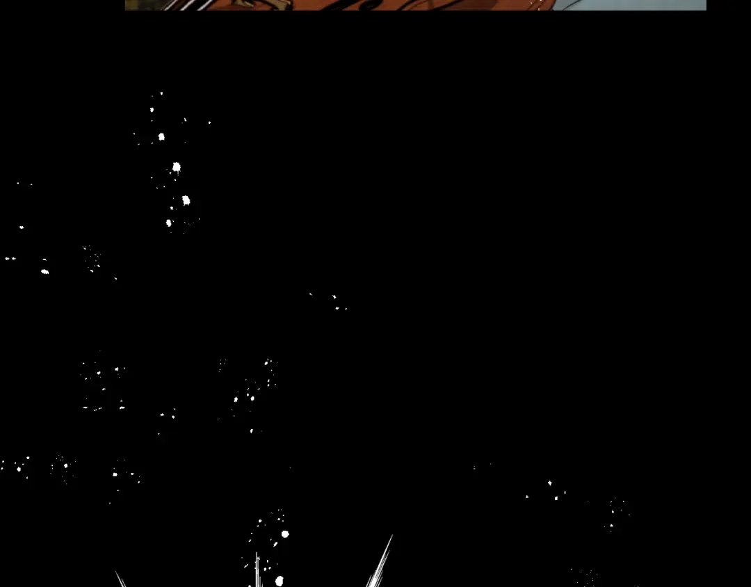 情人节之吻 第46话 姑婆的忏悔 第31页