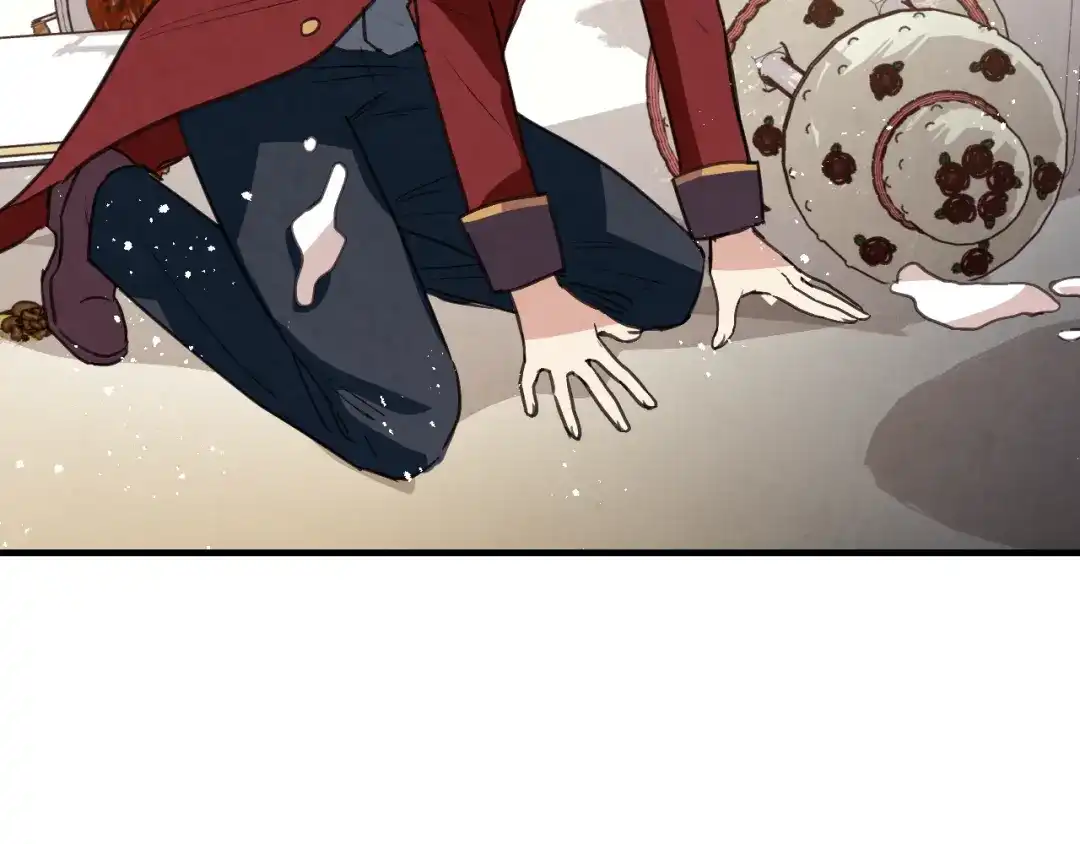 情人节之吻 第46话 姑婆的忏悔 第77页