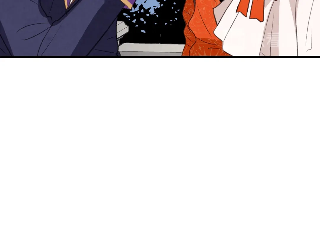 情人节之吻 第48话 他的眼神变了 第159页