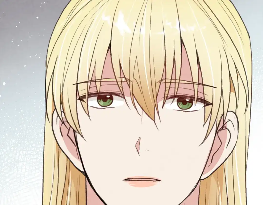 情人节之吻 第48话 他的眼神变了 第27页