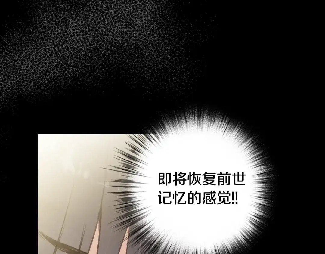 情人节之吻 第50话 前世记忆恢复 第79页