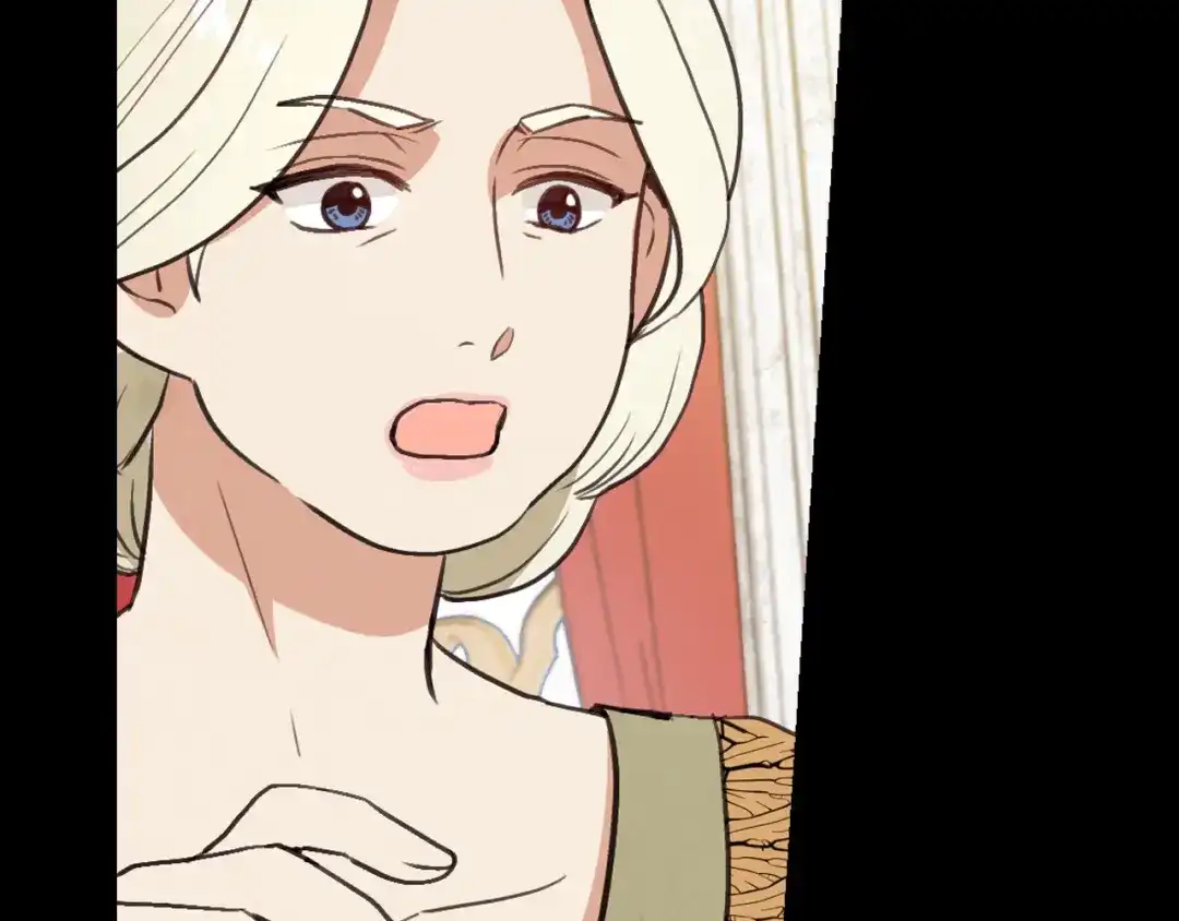 情人节之吻 第53话 原来你是里安 第91页