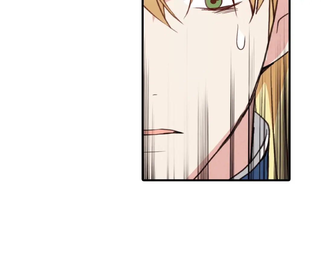 情人节之吻 第54话 解开你的诅咒 第103页
