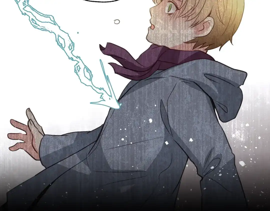 情人节之吻 第54话 解开你的诅咒 第168页