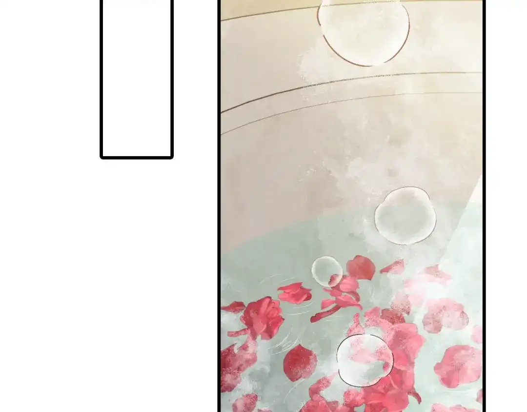 情人节之吻 第57话 一起花瓣浴吧？ 第105页