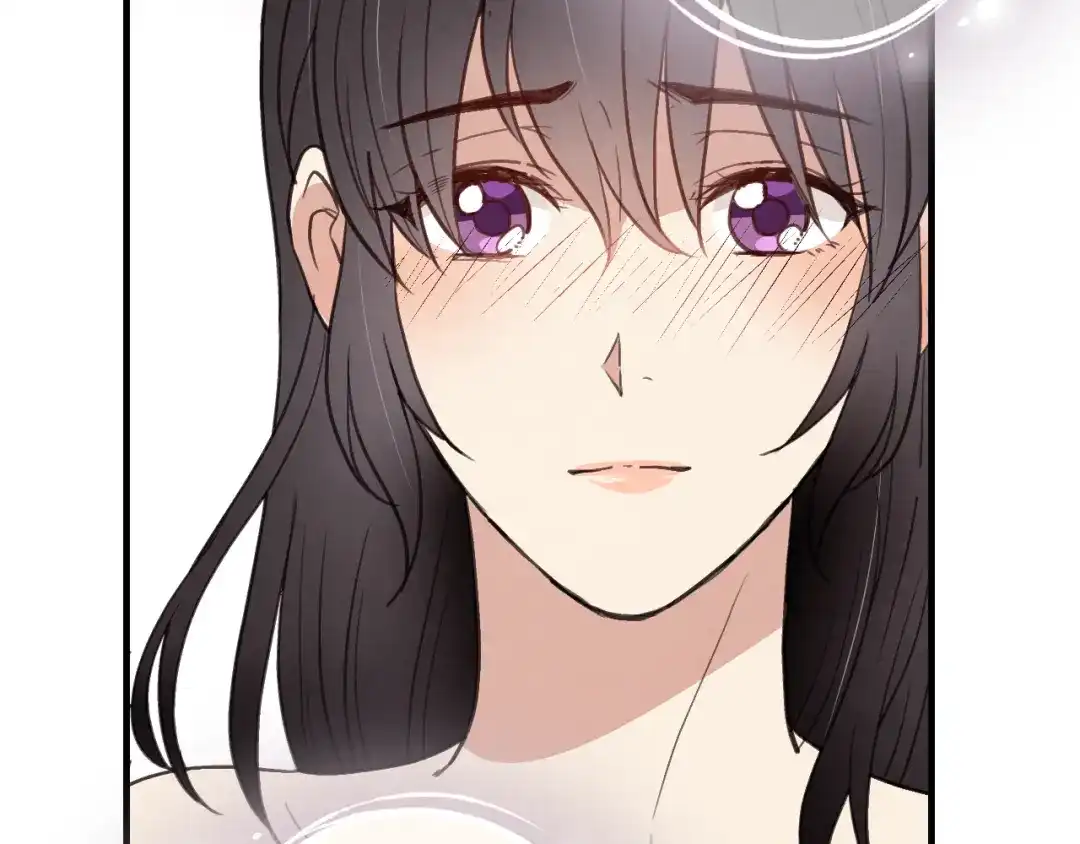 情人节之吻 第57话 一起花瓣浴吧？ 第121页