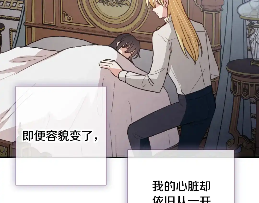 情人节之吻 第57话 一起花瓣浴吧？ 第162页