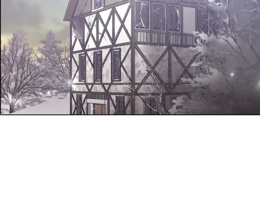 情人节之吻 第4话 天使 第11页