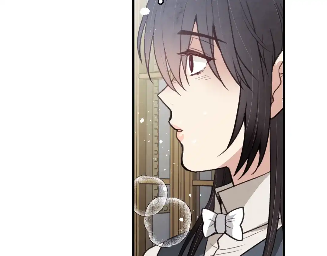 情人节之吻 第63话 恰逢初雪 第59页