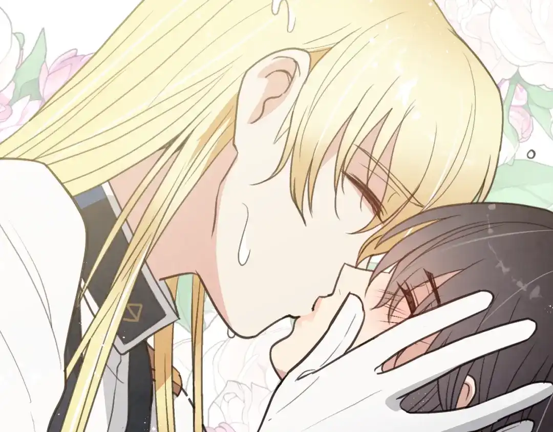 情人节之吻 第65话 神之子发源地 第125页