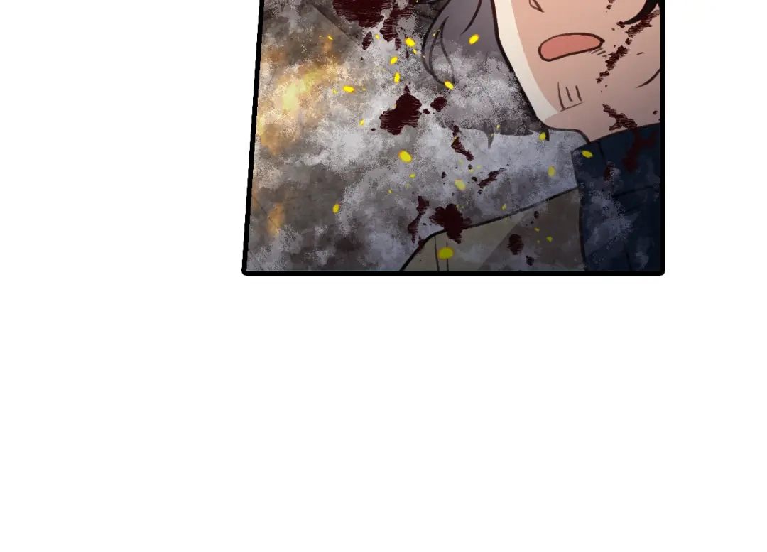 情人节之吻 第68话 发生爆炸 第68页