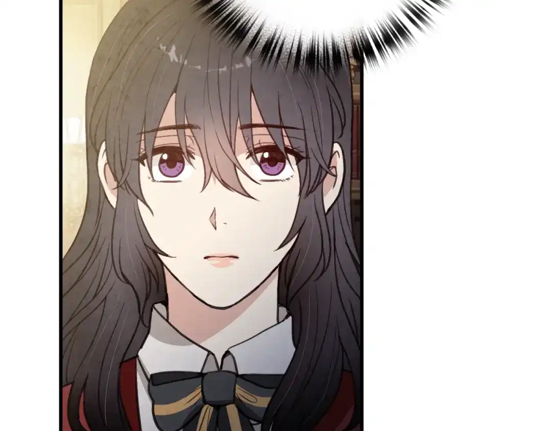 情人节之吻 第73话 被废女皇回归 第8页