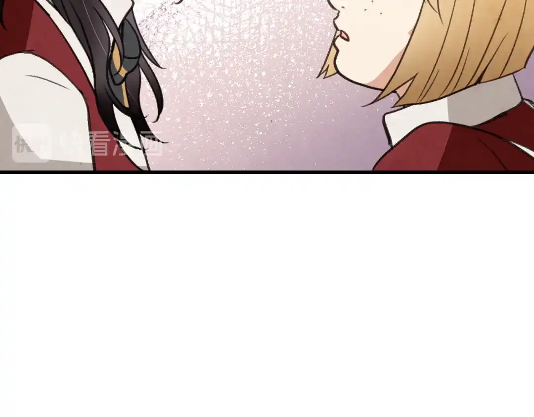 情人节之吻 第74话 受神祝福之人 第103页