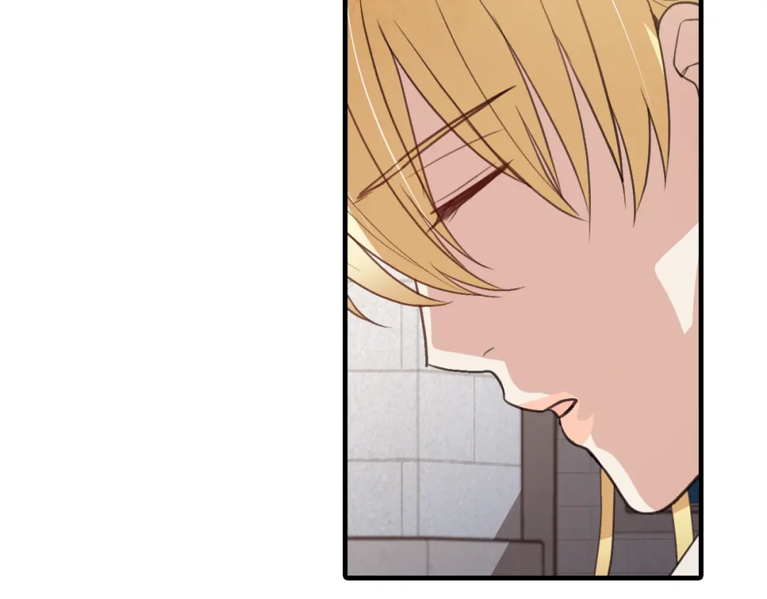 情人节之吻 第74话 受神祝福之人 第126页