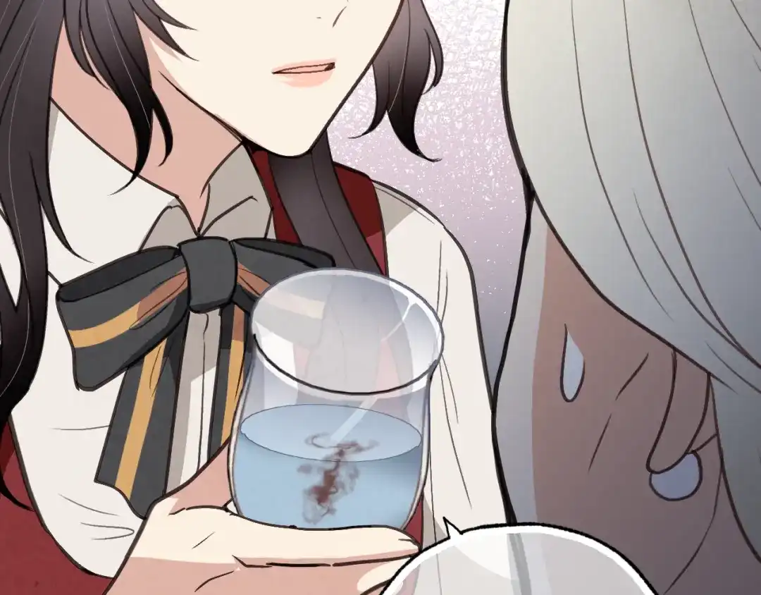 情人节之吻 第74话 受神祝福之人 第55页