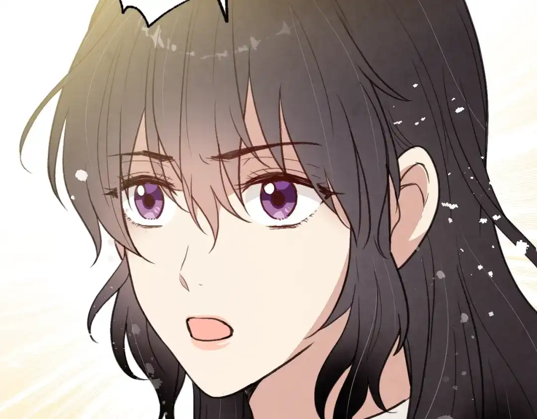 情人节之吻 第74话 受神祝福之人 第6页