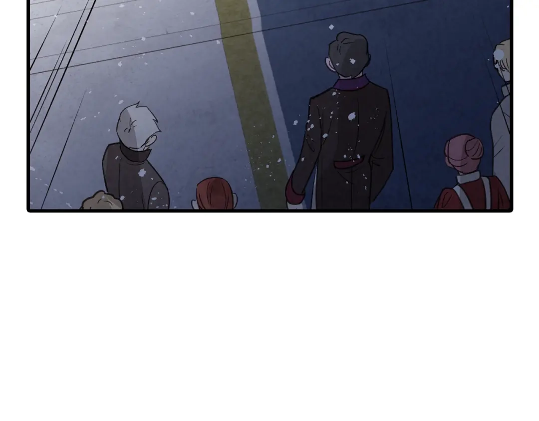 情人节之吻 第74话 受神祝福之人 第87页