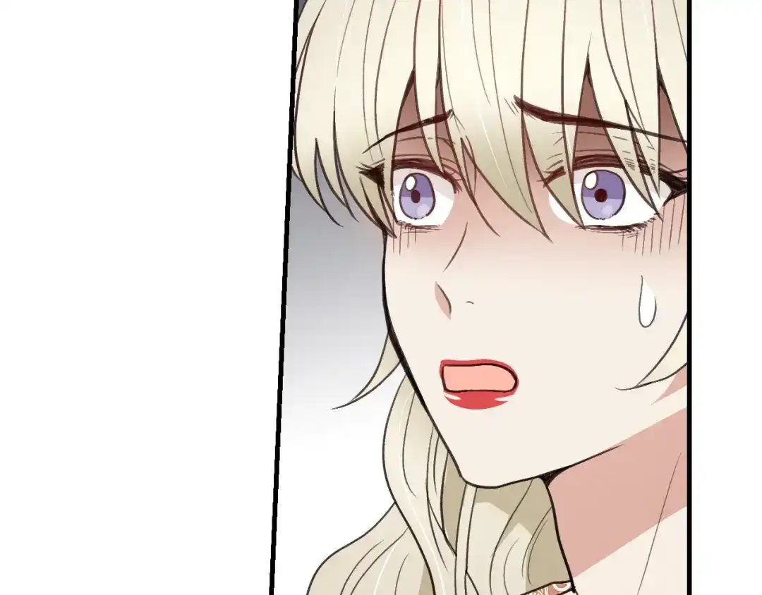 情人节之吻 第74话 受神祝福之人 第91页