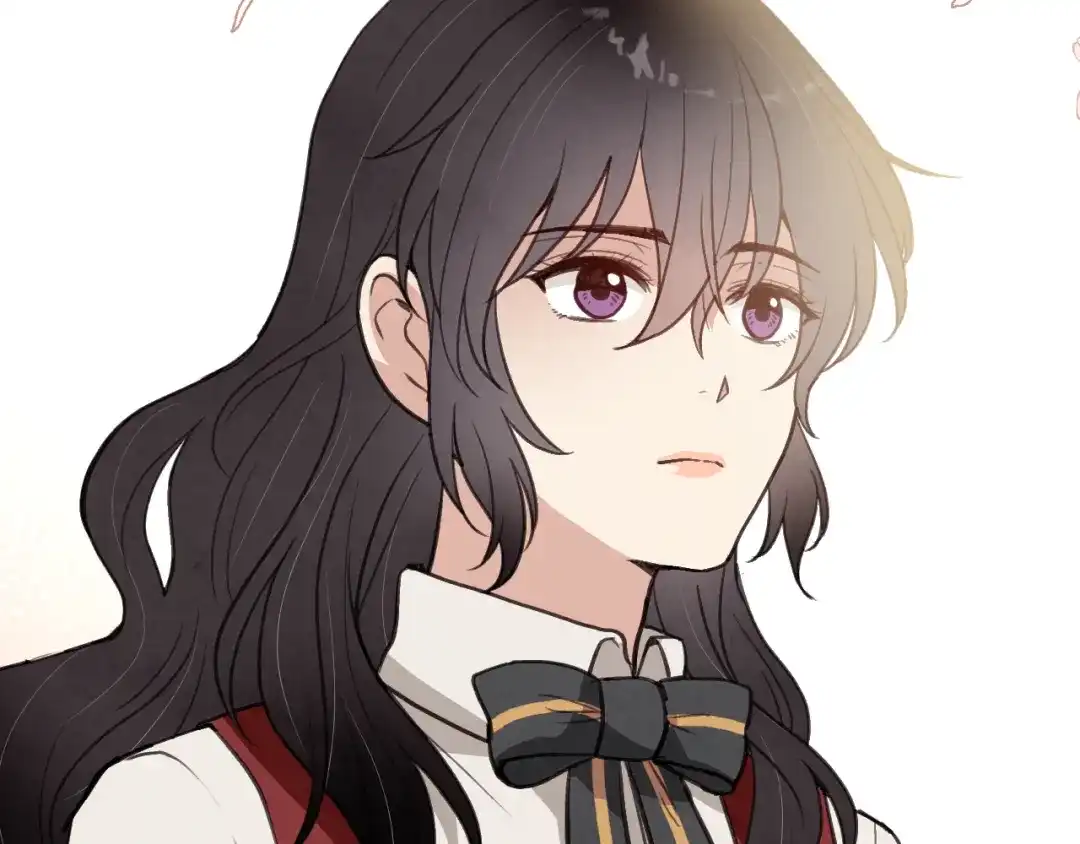 情人节之吻 第75话 母女对峙 第11页