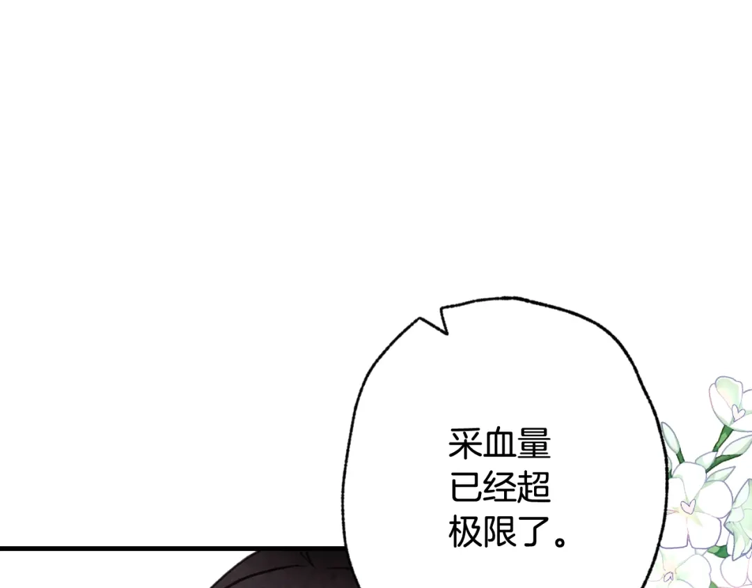 情人节之吻 第76话 给你自由 第115页