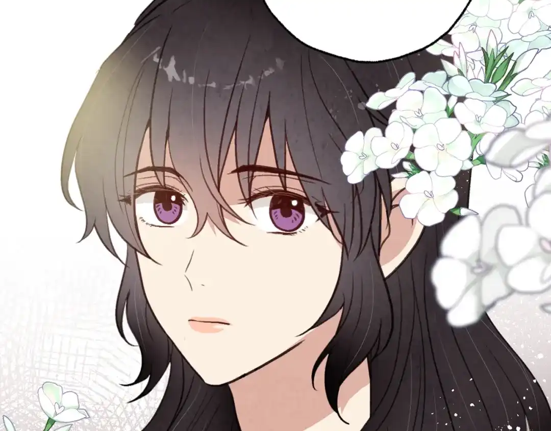 情人节之吻 第76话 给你自由 第116页