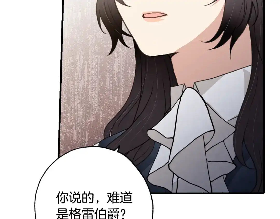 情人节之吻 第77话 真公主遭威胁 第141页