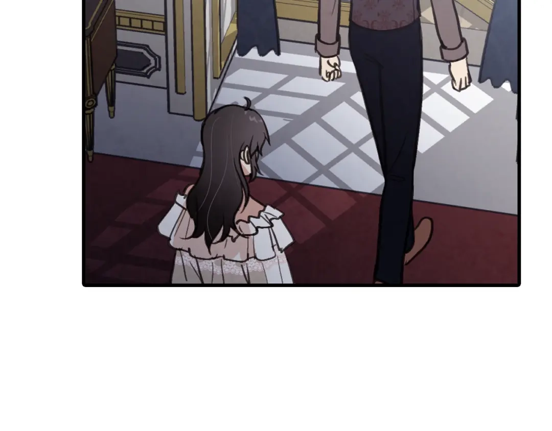 情人节之吻 第86话 模糊的记忆 第112页