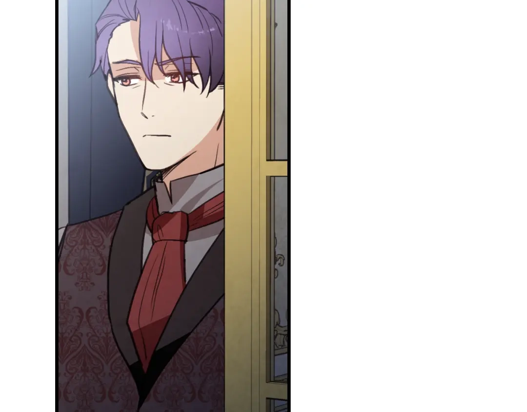 情人节之吻 第86话 模糊的记忆 第114页