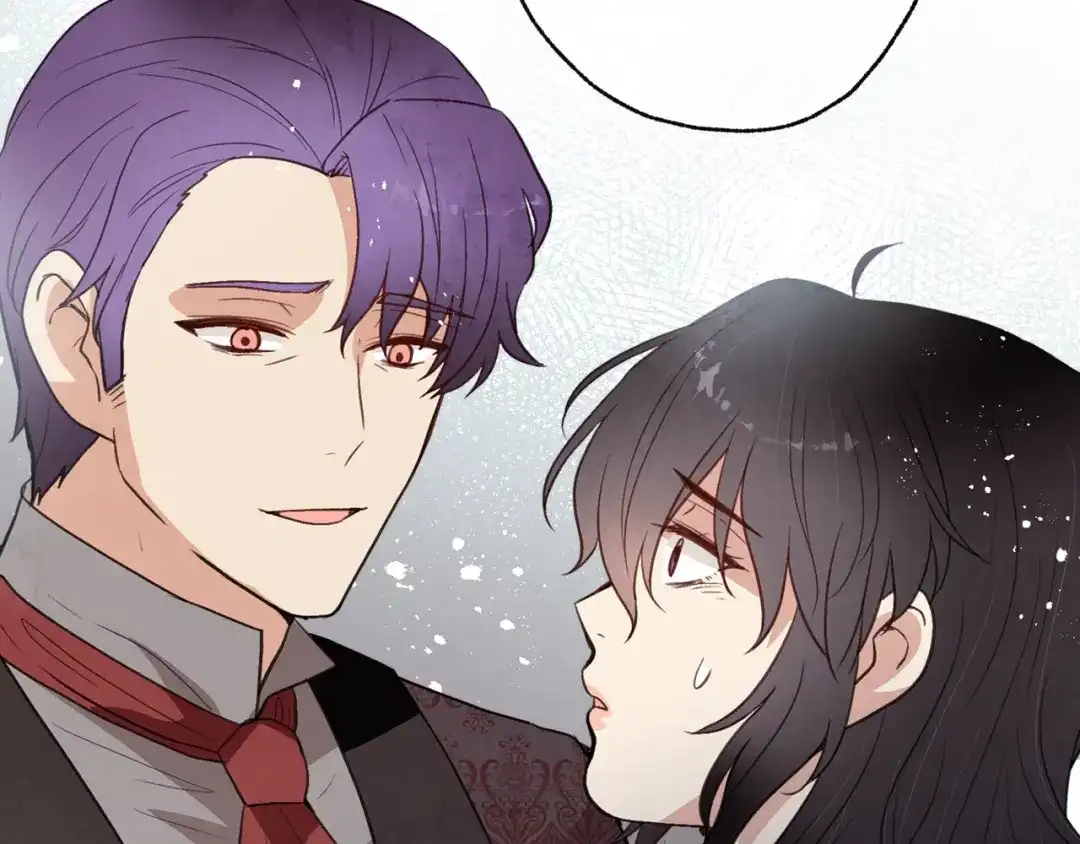 情人节之吻 第86话 模糊的记忆 第155页