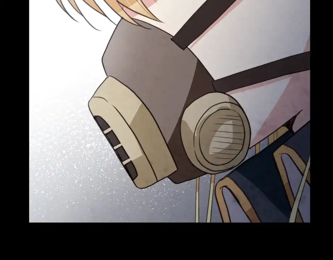 情人节之吻 第86话 模糊的记忆 第22页