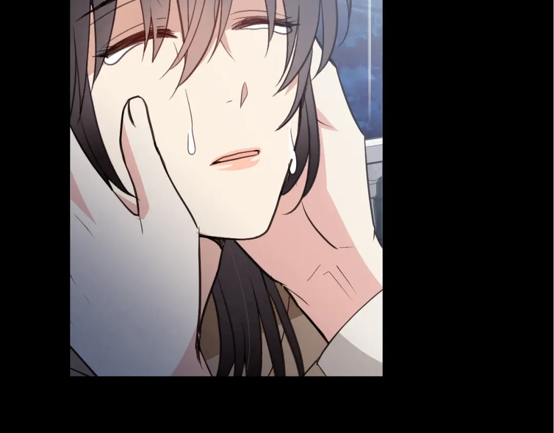 情人节之吻 第86话 模糊的记忆 第38页