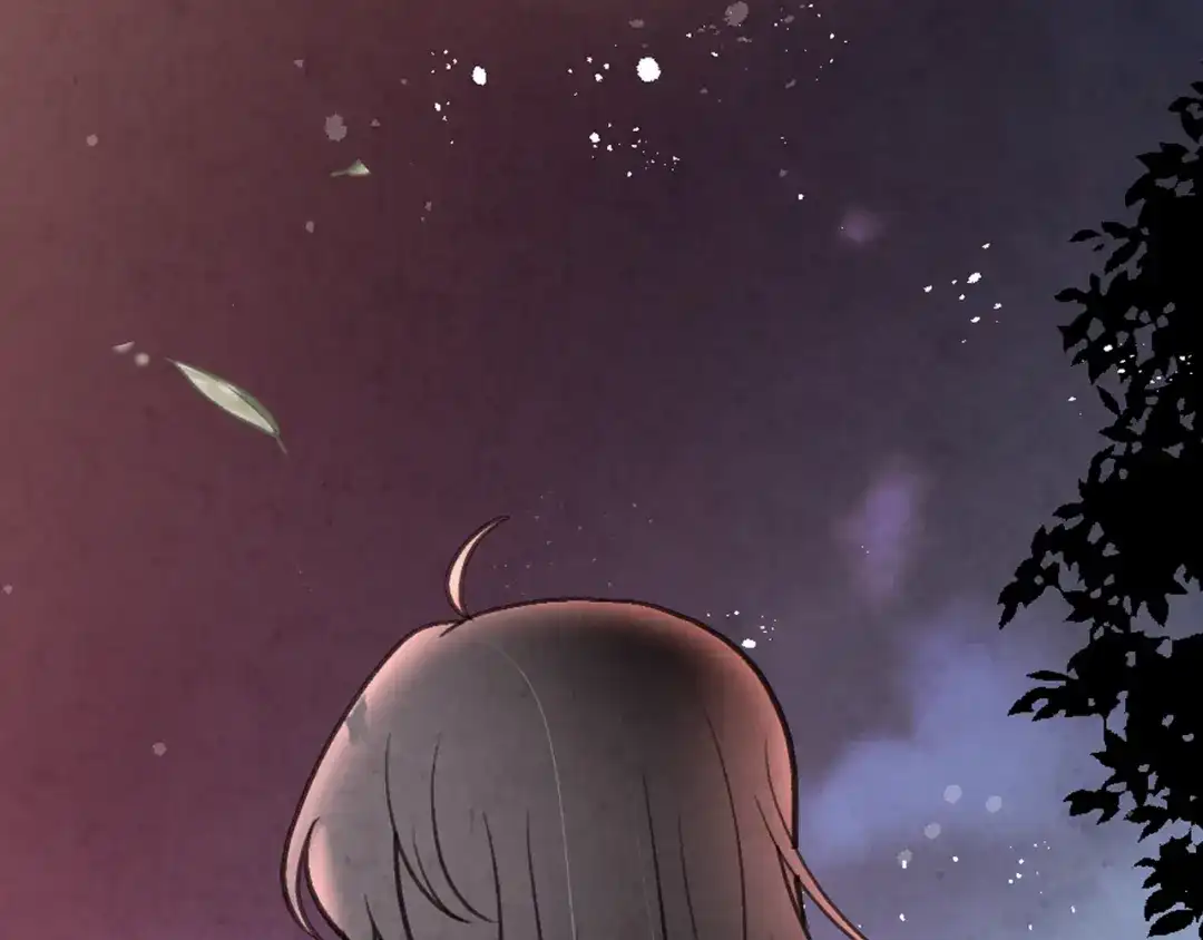 情人节之吻 第87话 婚礼 第52页