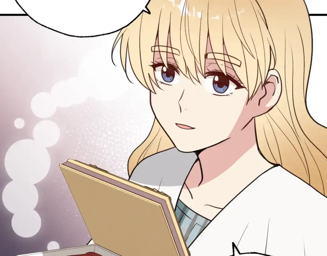 情人节之吻 第87话 婚礼 第79页