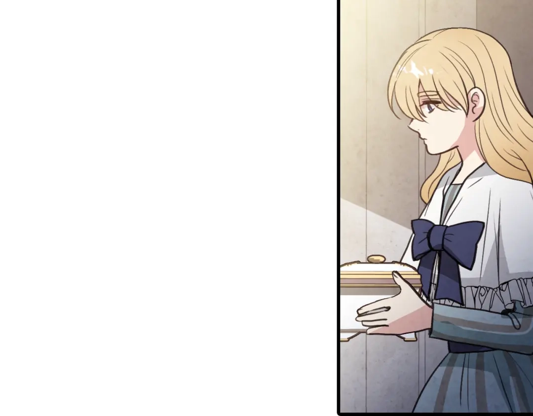 情人节之吻 第87话 婚礼 第83页
