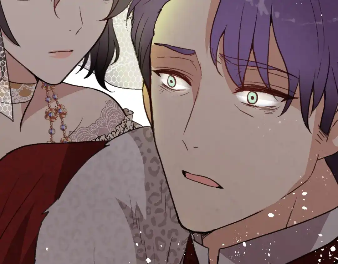 情人节之吻 第89话 恢复记忆 第106页