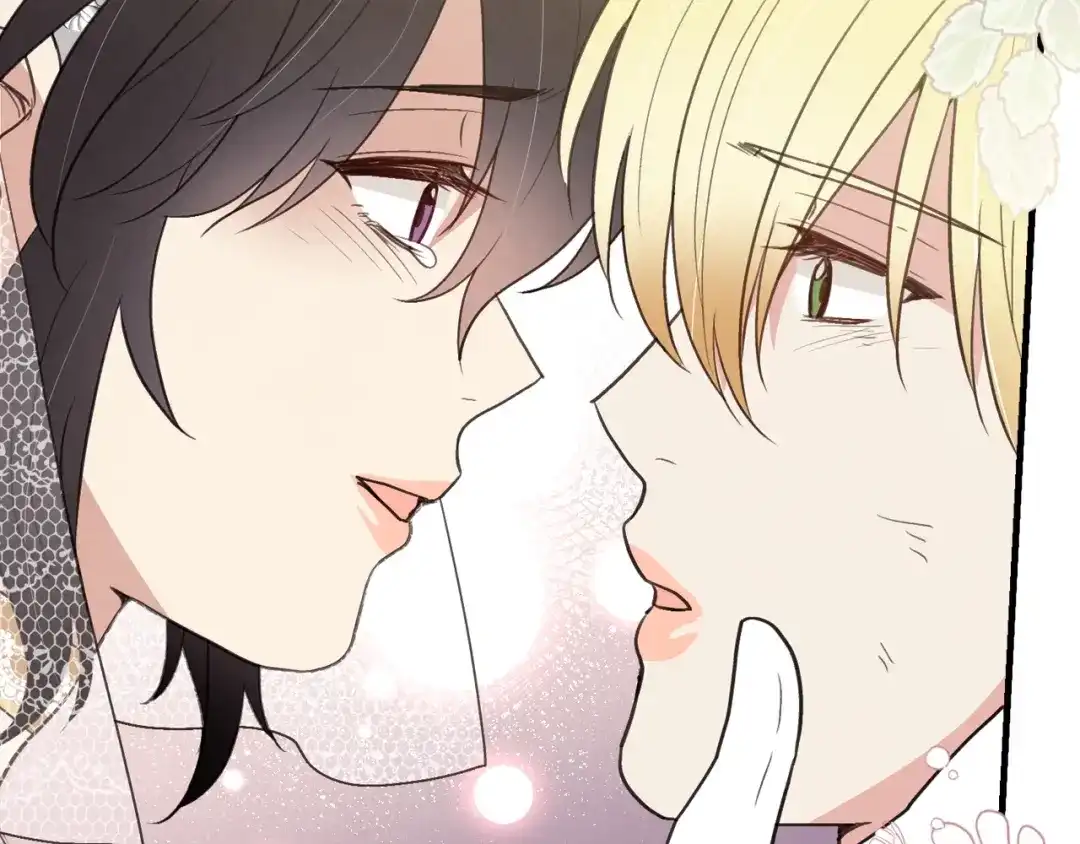 情人节之吻 第89话 恢复记忆 第135页