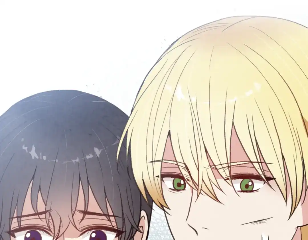 情人节之吻 第91话 被威胁 第10页