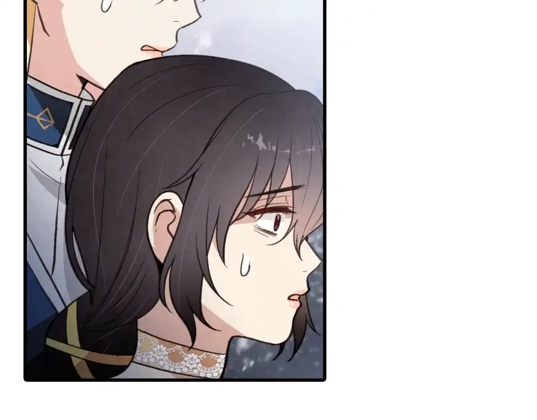 情人节之吻 第91话 被威胁 第114页