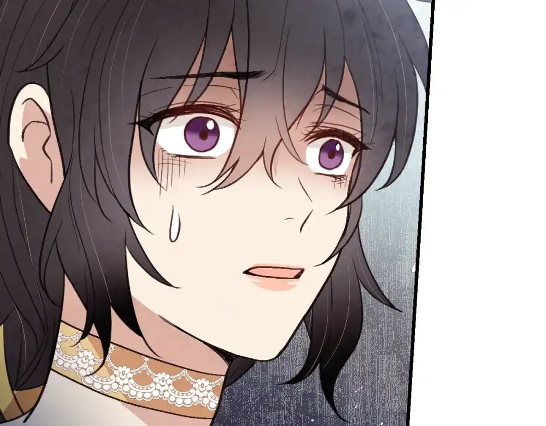 情人节之吻 第91话 被威胁 第131页