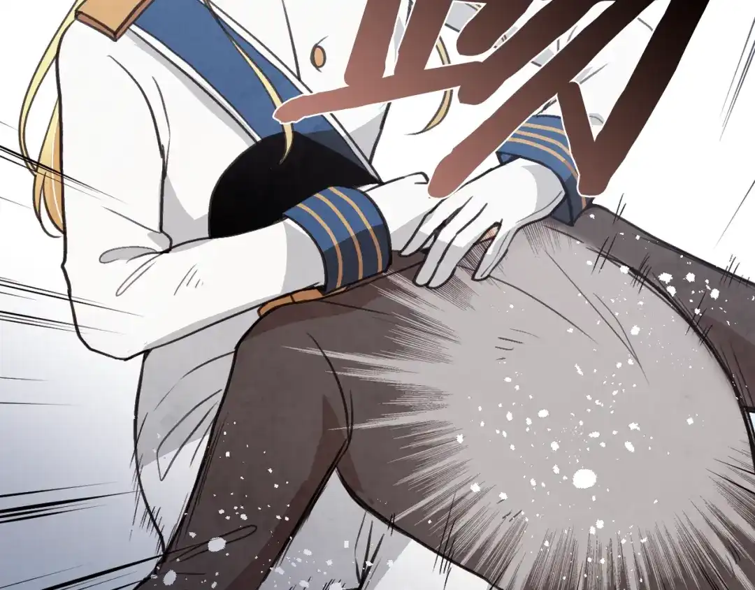 情人节之吻 第91话 被威胁 第148页