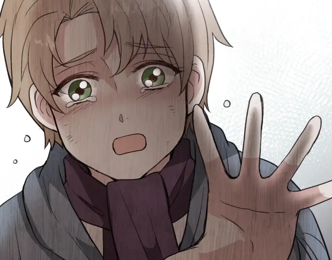 情人节之吻 第91话 被威胁 第60页