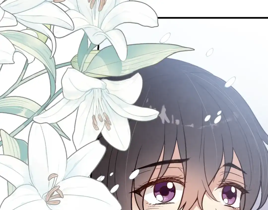 情人节之吻 第91话 被威胁 第73页