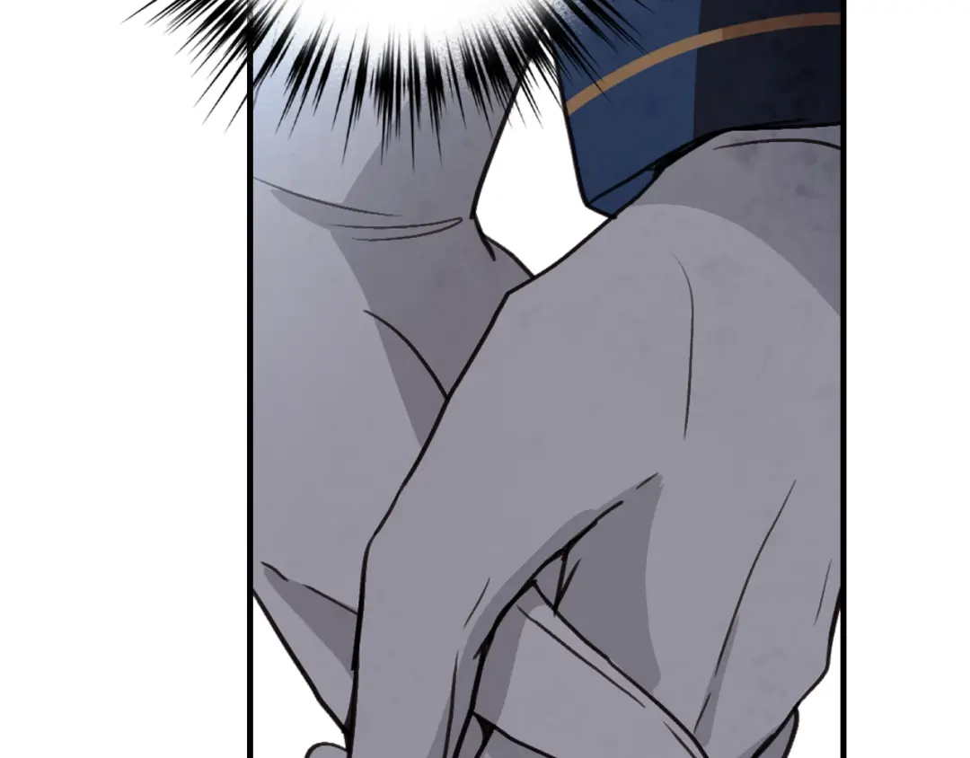 情人节之吻 第91话 被威胁 第79页