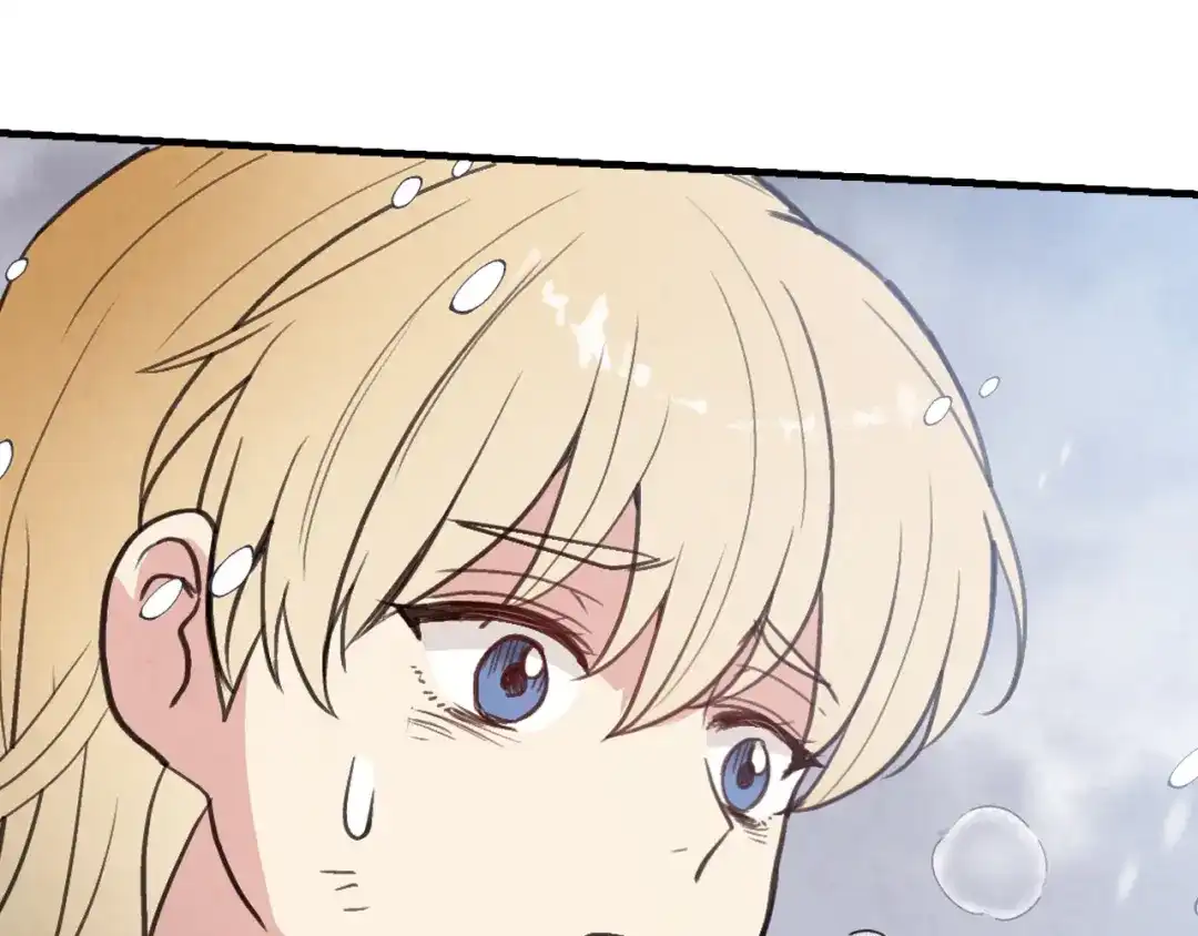 情人节之吻 第93话 跳崖 第115页