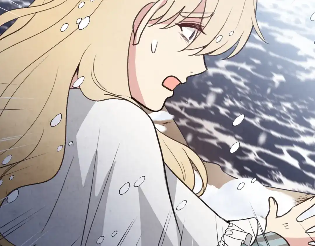 情人节之吻 第93话 跳崖 第118页