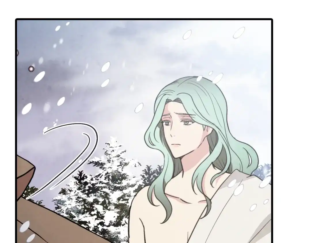 情人节之吻 第93话 跳崖 第89页