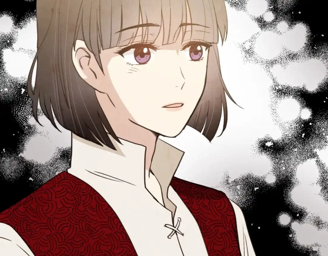 情人节之吻 第94话 舍命相救 第22页