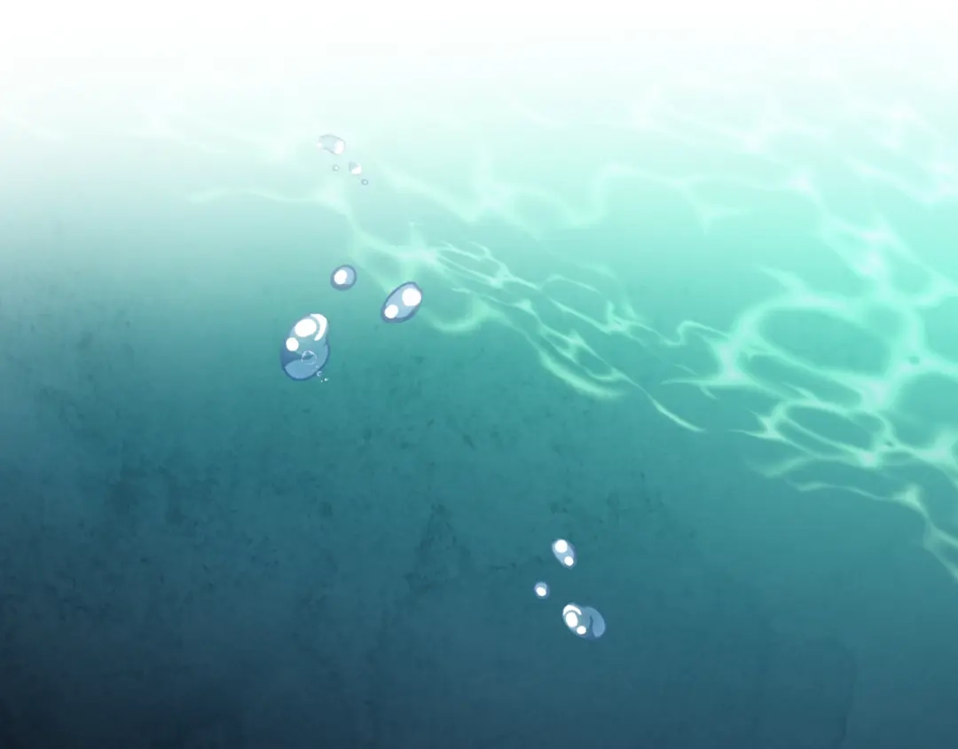 情人节之吻 第94话 舍命相救 第5页
