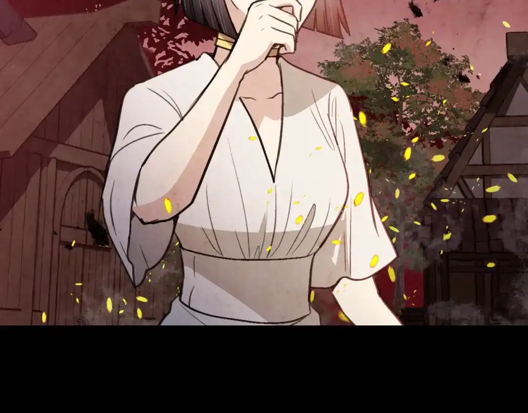 情人节之吻 第94话 舍命相救 第54页