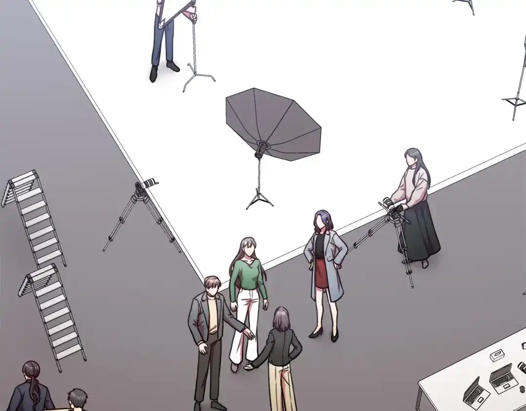 我只心动不结婚 第10话 人前失态 第40页